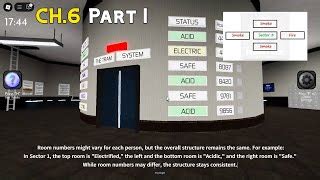 Afbeeldingsresultaten voor Escape Room Roblox Treasure Cave