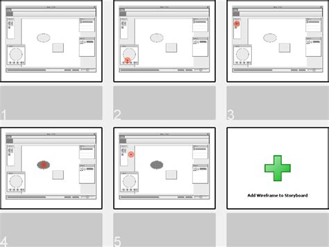 Image result for Computer Interface for Kids Wireframe
