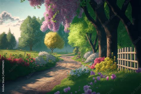 Drawing of Beginning of Spring に対する画像結果