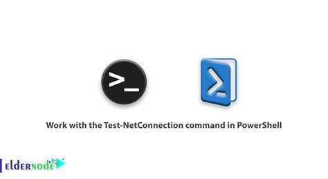 Image result for Test Connection PowerShell