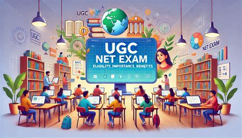 Image result for UGC Net Test