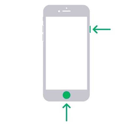 Image result for iPhone 7 Buttons Guide