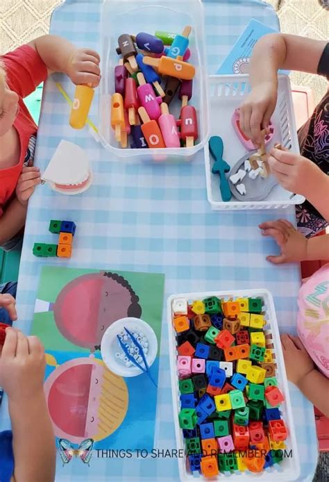 Tooth Brushing Models EYFS に対する画像結果