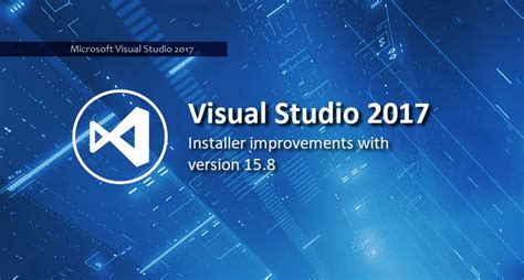 Image result for Visual Studio Installer 2017