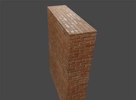 Image result for Brick Wall Normal Map