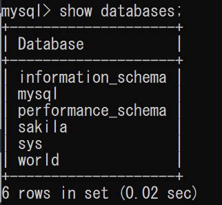 MySQL Select Where ID Is に対する画像結果
