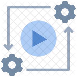 Image result for Automati File Process Icon