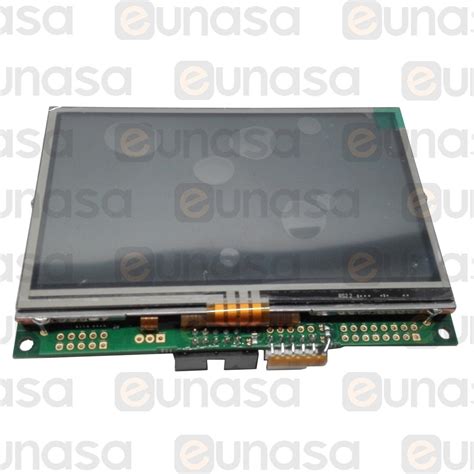 Toradh íomhá ar Coffee Machine Display