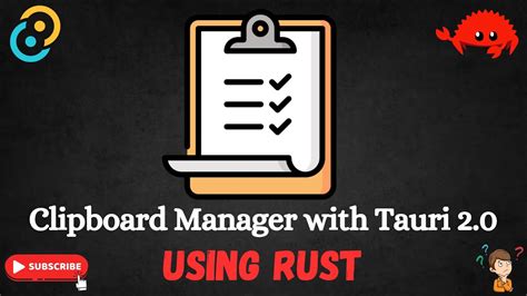 Image result for Rust Tauri Display Cluster
