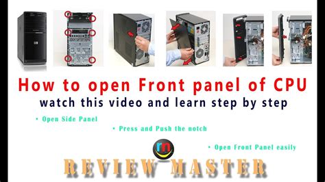 Image result for Front Panel Open Back Top