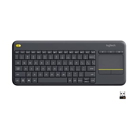 Image result for Logitech Touchpad Keyboard