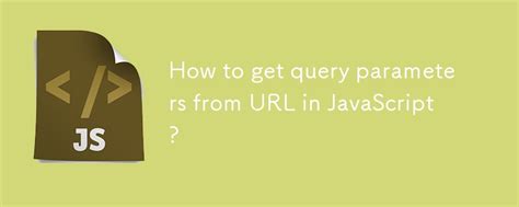 Afbeeldingsresultaten voor Query Param Definition in URL