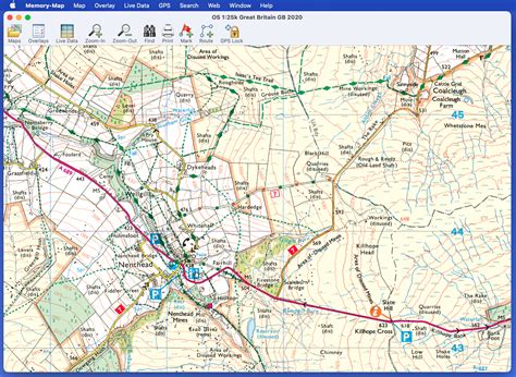 Image result for Apple Memory Map