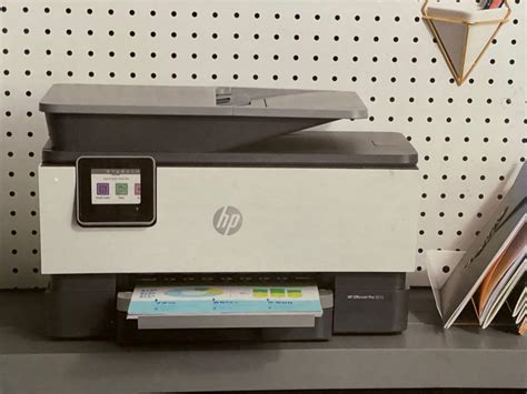 HP Printer Queue に対する画像結果