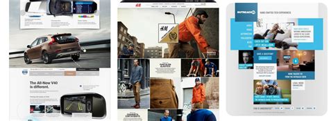 Toradh íomhá ar Modular Website Design