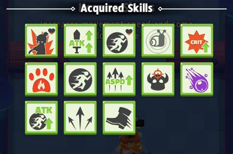 Image result for Agile Locket Archero