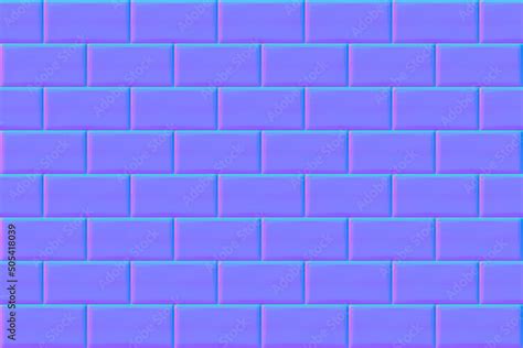 Image result for Brick Wall Normal Map