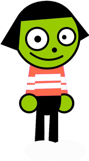 Image result for CBC Kids Dot Segment