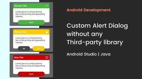 Image result for Android Update Dialog Design