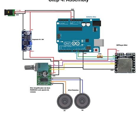 Image result for Arduino SD Card Dfplayer