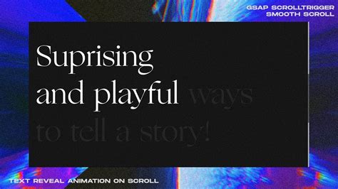 Afbeeldingsresultaten voor CodePen Text Reveal