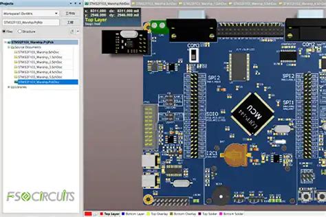 Image result for On Board Programming Header