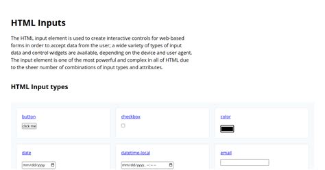 Image result for HtmlForm External Input Box Input Image