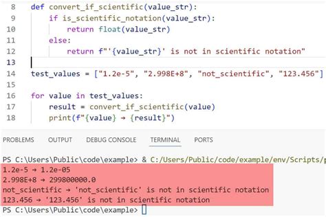 Image result for Python-Numpy Scientific Notation