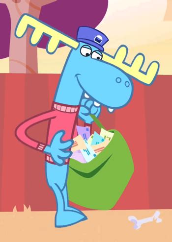 Image result for Lumpy Wikia