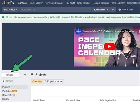 Afbeeldingsresultaten voor Ahrefs Webmaster Tools