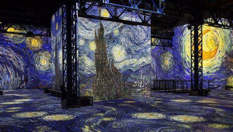 The Art of Projection Mapping: An Unlimited Canvas - Acentech
