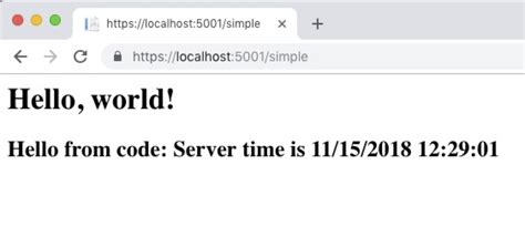 Toradh íomhá ar Razor in MVC C#