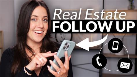 Image result for Real Estate Follow-Up Scripts