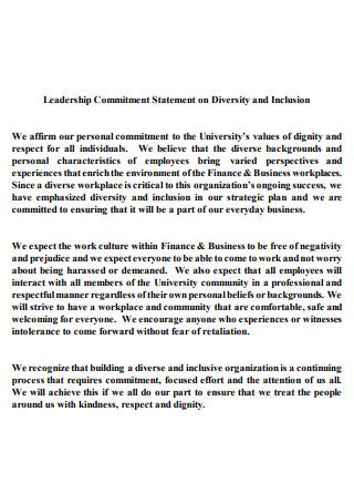 Bildergebnis für Leadership Purpose Statement Examples