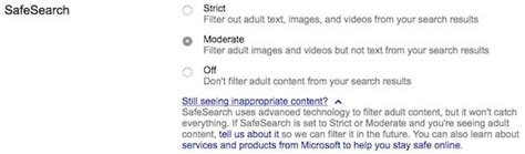 Image result for Bing Search Rules