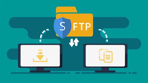 Image result for SSH File Transfer Protocol