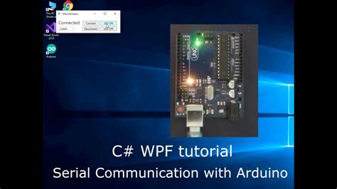 Image result for Serial Communication WPD Application UI