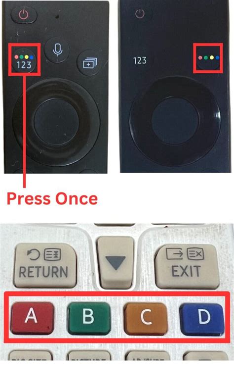 TV Remote Button Layout に対する画像結果