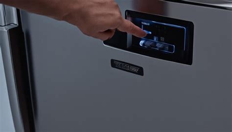 Image result for Sub-Zero Ice Maker Cleaning Solution