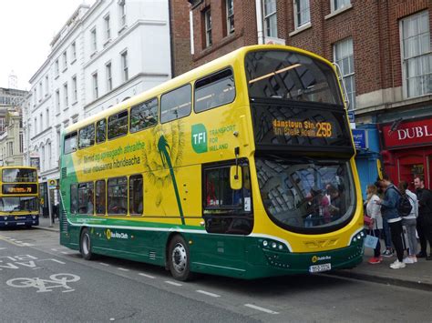 Dublin Bus Logo に対する画像結果