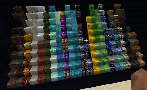 Image result for Minecraft Interlocking Cubes Inside