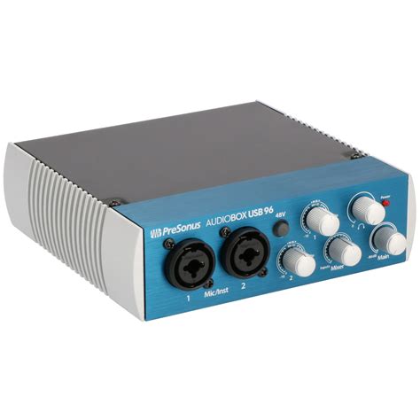 Image result for AudioBox Stereo DI-Box