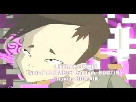 Image result for code Lyoko intro