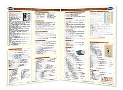 Image result for Electrical Quick Reference Guide