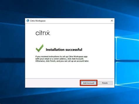 Image result for Citrix Setup