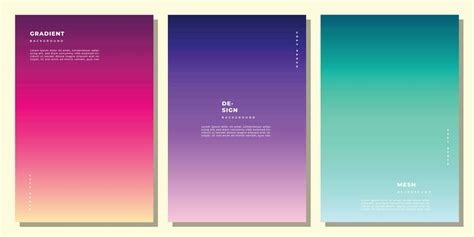 Image result for Background Design Gradient Portrait