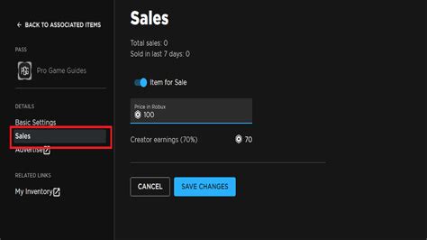 Image result for How to Make Gamepasses in Roblox