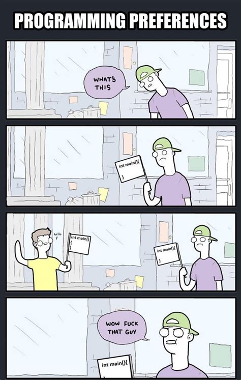 Résultat d’images pour We Want You for Python Meme