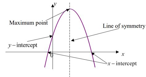 Image result for Quadratic Graph Shape