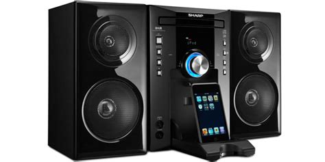 Sharp Micro System に対する画像結果